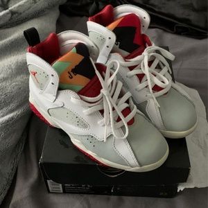 Hare 7s